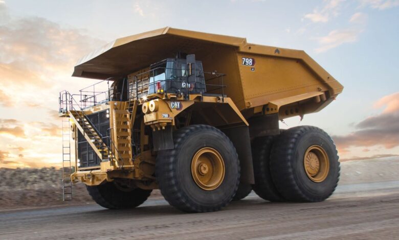 Australian miners at the forefront of the robotics revolution Australian miners at the forefront of the robotics revolution