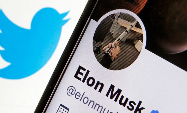 How Elon Musk Could Decentralize Twitter and Give the Web Back to Everyone How Elon Musk Could Decentralize Twitter and Give the Web Back to Everyone