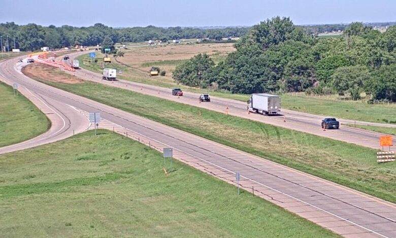 NDOT Announces National Electric Vehicle Infrastructure NDOT Announces National Electric Vehicle Infrastructure