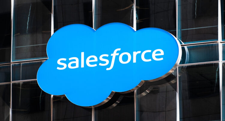 Salesforce (CRM) Stock: Here’s What Investor Sentiment Signals After the Pullback Salesforce (CRM) Stock: Here’s What Investor Sentiment Signals After the Pullback