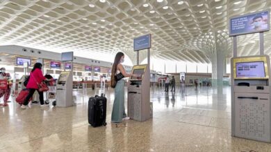 CSMIA, Mumbai Embraces New Artificial Intelligence For Easy Travelling