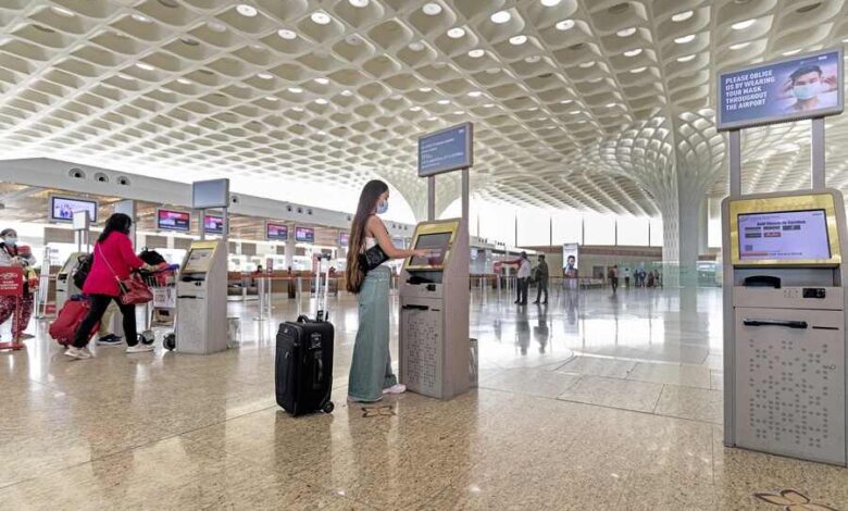 CSMIA, Mumbai Embraces New Artificial Intelligence For Easy Travelling