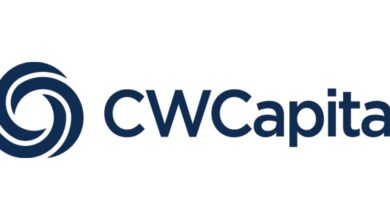 CWCapital Launches Powerful CRE Data & Analytics Tool: Marketplace Insights