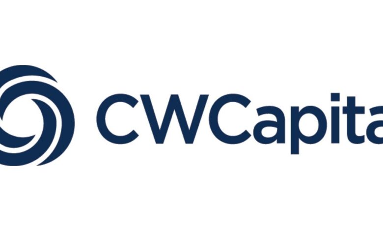 CWCapital Launches Powerful CRE Data & Analytics Tool: Marketplace Insights CWCapital Launches Powerful CRE Data & Analytics Tool: Marketplace Insights