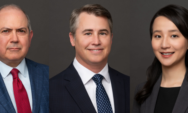 Cahill Gordon opens fintech practice in The Mill Cahill Gordon opens fintech practice in The Mill