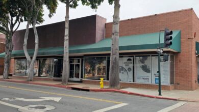 Cal Poly to move downtown SLO store, business hothouse