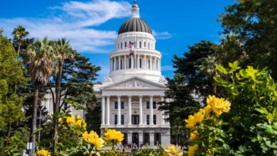 Silicon Valley on Edge as New AI Bill Advances in California