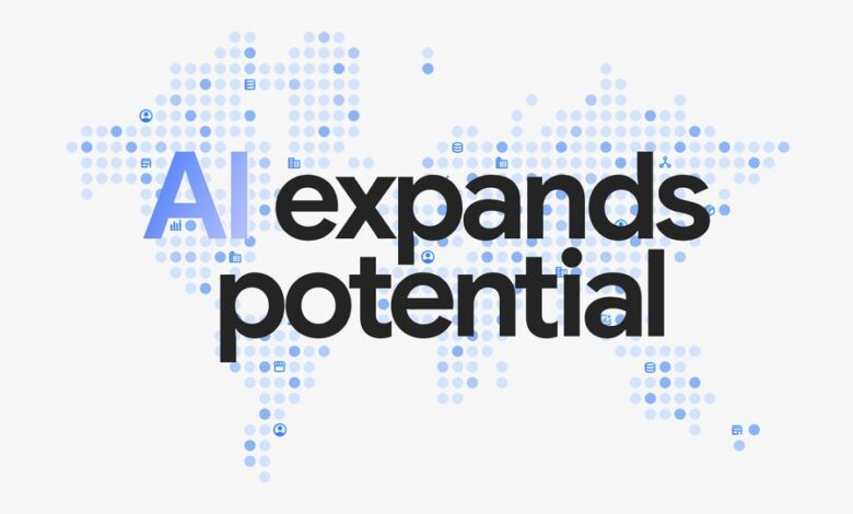 How generative AI helps fuel creative experimentation How generative AI helps fuel creative experimentation