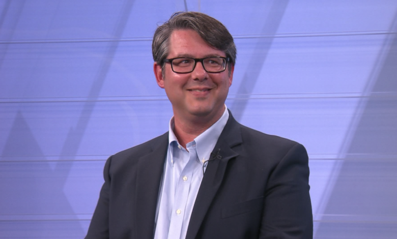 Community Focus: RIC’s Director of Cybersecurity and Emerging Technologies, Douglas Alexander Community Focus: RIC’s Director of Cybersecurity and Emerging Technologies, Douglas Alexander