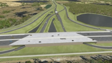 Highway that charges cars coming to Central Florida – NBC 6 South Florida