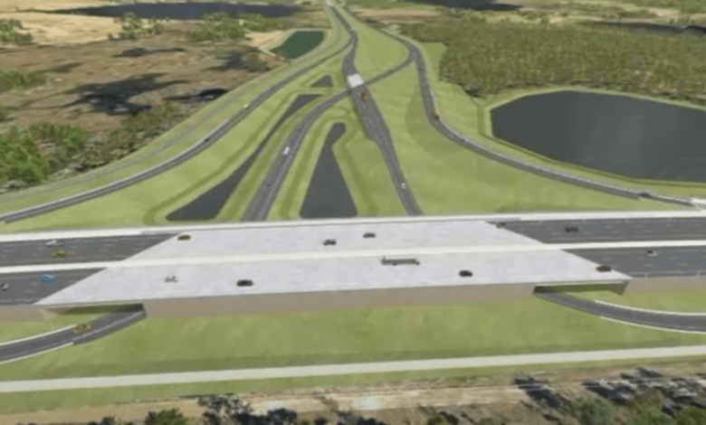 Highway that charges cars coming to Central Florida – NBC 6 South Florida Highway that charges cars coming to Central Florida – NBC 6 South Florida