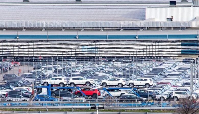 Italy pushes car fleet renewal yet still lags behind EU average in EVs | articles Italy pushes car fleet renewal yet still lags behind EU average in EVs | articles