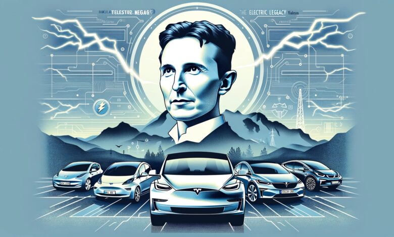 Testimonial from Xavier, Electric Vehicle Owner Testimonial from Xavier, Electric Vehicle Owner