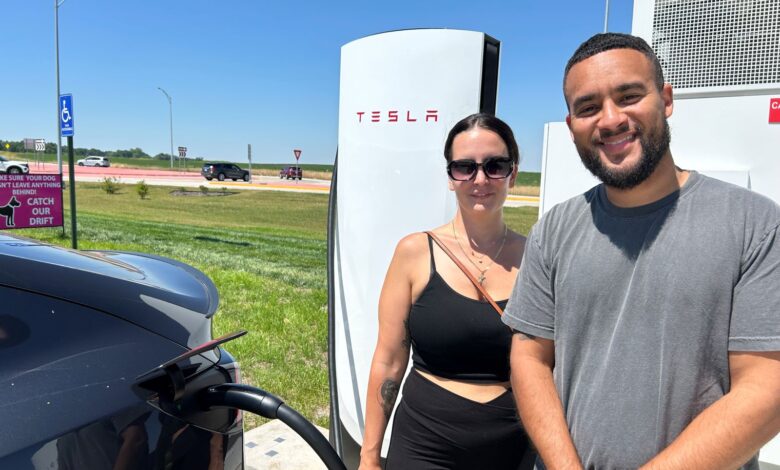 What’s going on with EV charging stations? What’s going on with EV charging stations?