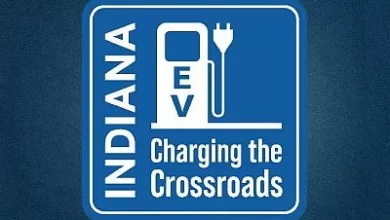 Public Information Meeting on Expansion of Statewide Electric Vehicle Charging Network to be Held July 16th at Vincennes University