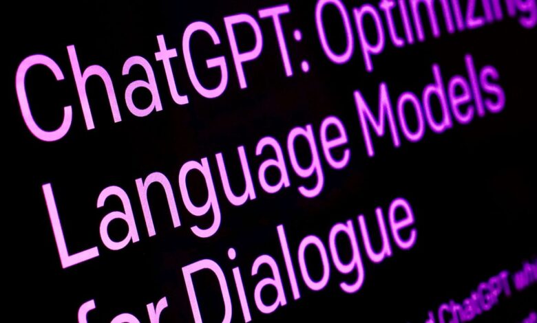 A discussion regarding the growth of artificial intelligence A discussion regarding the growth of artificial intelligence