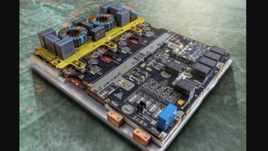 Bidirectional On-Board Chargers: Smaller, Faster, Cheaper