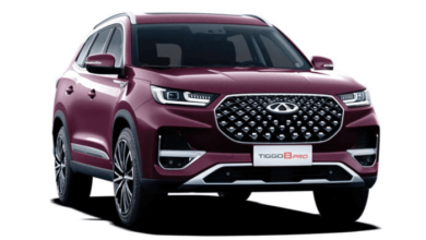 Boost for automobile industry as Carloha unveils new Chery model in Lagos