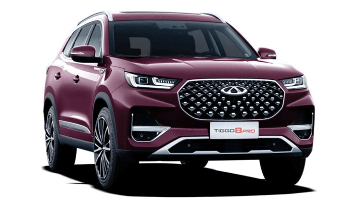 Boost for automobile industry as Carloha unveils new Chery model in Lagos Boost for automobile industry as Carloha unveils new Chery model in Lagos