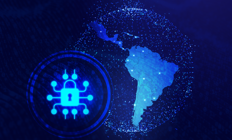 Chile: a frontrunner in cybersecurity in Latin America Chile: a frontrunner in cybersecurity in Latin America