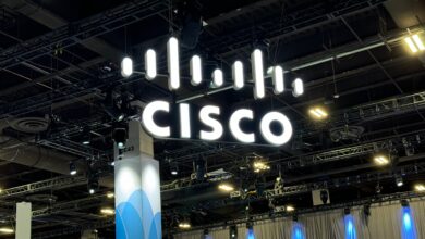 AI Caramba! Cisco’s artificial intelligence blitz