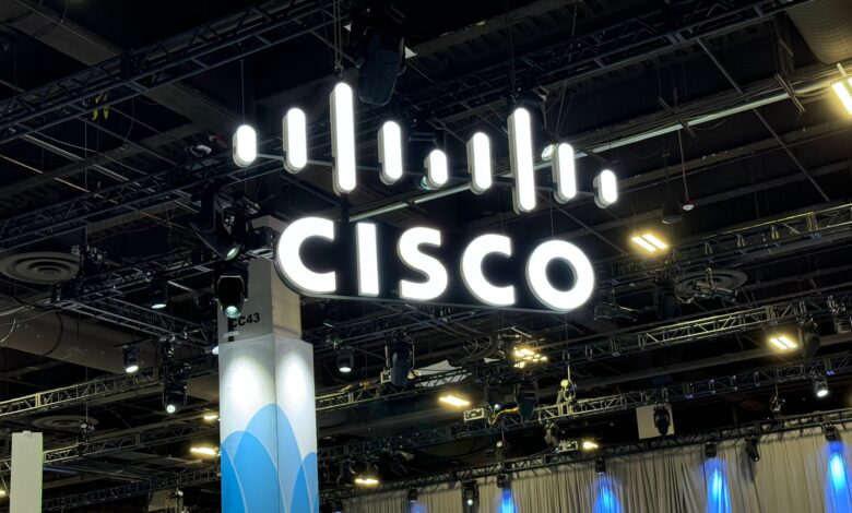 AI Caramba! Cisco’s artificial intelligence blitz AI Caramba! Cisco’s artificial intelligence blitz
