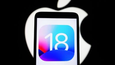 iOS 18 — all the new AI features coming to your iPhone