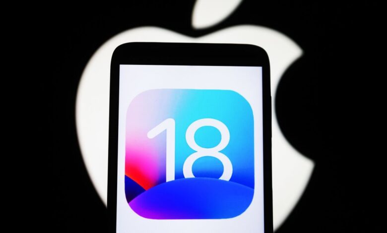iOS 18 — all the new AI features coming to your iPhone iOS 18 — all the new AI features coming to your iPhone