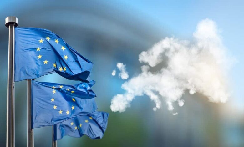 Cybersecurity label should not exclude AWS and Azure warns European industry Cybersecurity label should not exclude AWS and Azure warns European industry