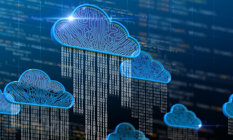The key to cloud security The key to cloud security