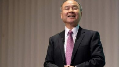 Will ramp up US power business for generative AI: SoftBank’s Masayoshi Son