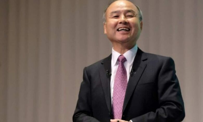 Will ramp up US power business for generative AI: SoftBank’s Masayoshi Son Will ramp up US power business for generative AI: SoftBank’s Masayoshi Son