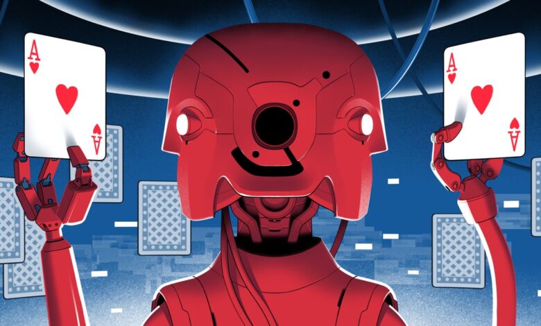 How Game Theory Can Make AI More Reliable How Game Theory Can Make AI More Reliable