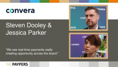 Video interview Money20/20: Convera’s Fintech 2025+ report findings