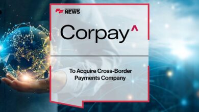 Corpay to Acquire Cross-Border Payments Company