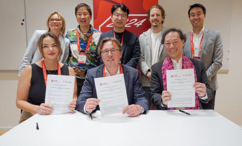 Crypto Valley Association And Invest Hong Kong To Partner On Fintech Ecosystems Crypto Valley Association And Invest Hong Kong To Partner On Fintech Ecosystems