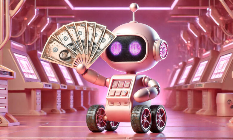 Balaji Srinivasan Says Crypto Will Become Money in the Age of Artificial Intelligence – Here’s Why Balaji Srinivasan Says Crypto Will Become Money in the Age of Artificial Intelligence – Here’s Why