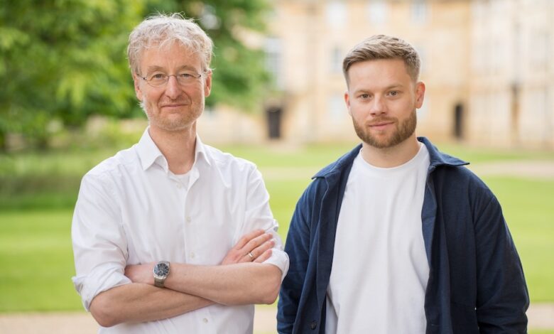 CuspAI raises M to create a Gen-AI-driven search engine for new materials CuspAI raises M to create a Gen-AI-driven search engine for new materials