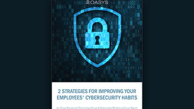 2 Strategies for Improving Your Employees’ Cybersecurity Habits