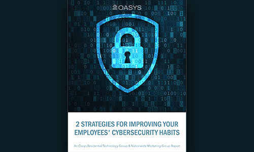 2 Strategies for Improving Your Employees’ Cybersecurity Habits 2 Strategies for Improving Your Employees’ Cybersecurity Habits