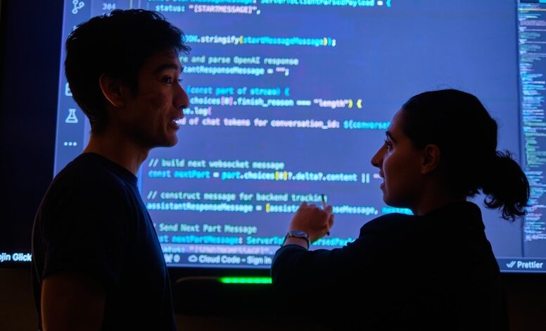 Student Cyber Group Hosts AI Expert to Explore Emerging Security Threats – Middlebury College News and Events Student Cyber Group Hosts AI Expert to Explore Emerging Security Threats – Middlebury College News and Events