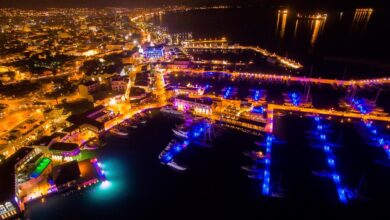 Cyprus, the tech island: reflections on the Reflect Festival