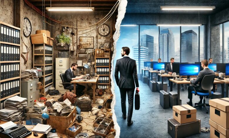 Is Gen AI Creating A Divide Among Law Firms Of Haves and Have Nots? Is Gen AI Creating A Divide Among Law Firms Of Haves and Have Nots?