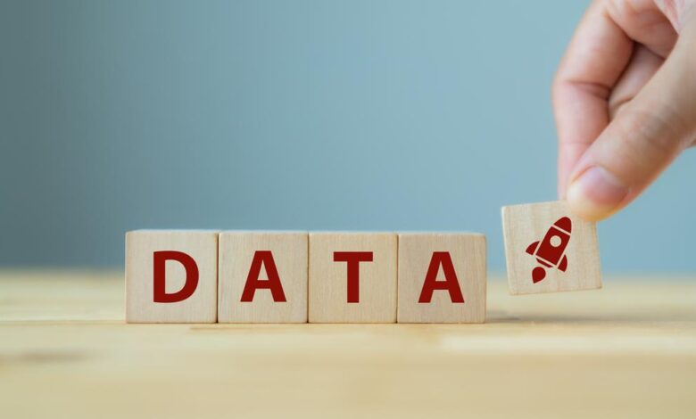 The importance of integrating data literacy into the academic curriculum The importance of integrating data literacy into the academic curriculum