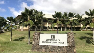 Gov. Green signs Emergency Proclamation to avoid loss of telecommunications on Hawaiian Home Lands : Maui Now