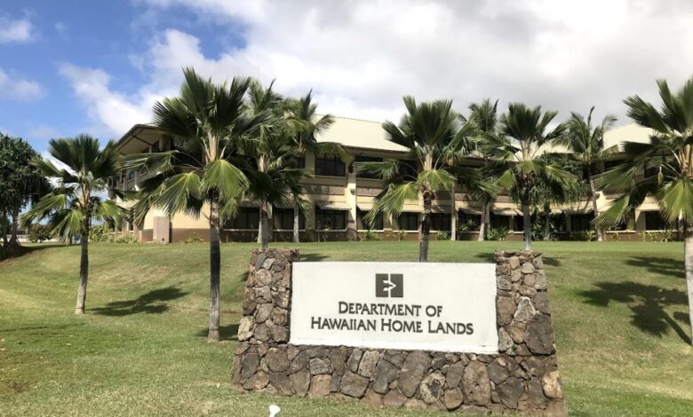 Gov. Green signs Emergency Proclamation to avoid loss of telecommunications on Hawaiian Home Lands : Maui Now Gov. Green signs Emergency Proclamation to avoid loss of telecommunications on Hawaiian Home Lands : Maui Now