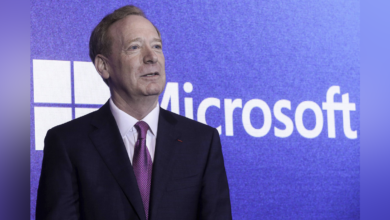 Microsoft president to Congress: ‘We accept responsibility’ for cybersecurity failures – Boston News, Weather, Sports