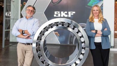 SKF’s AI springboard into a new business model