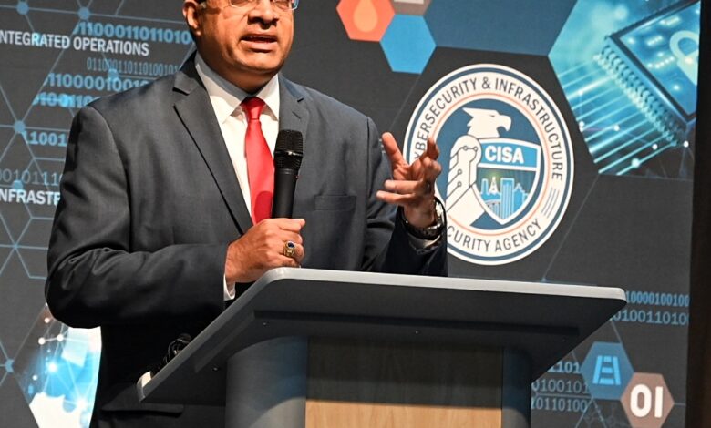 In Alaska, top cybersecurity official says state’s remoteness makes it vulnerable but touts resiliency In Alaska, top cybersecurity official says state’s remoteness makes it vulnerable but touts resiliency