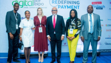 WOMEN ARE BREAKING BARRIERS IN FINTECH AND SMEs – 9PSB CEO